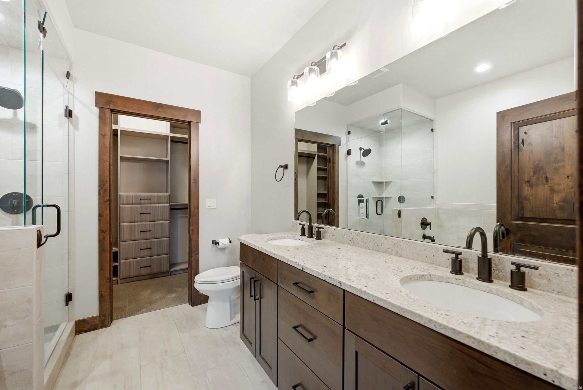 BLACK ROCK RIDGE - Residential