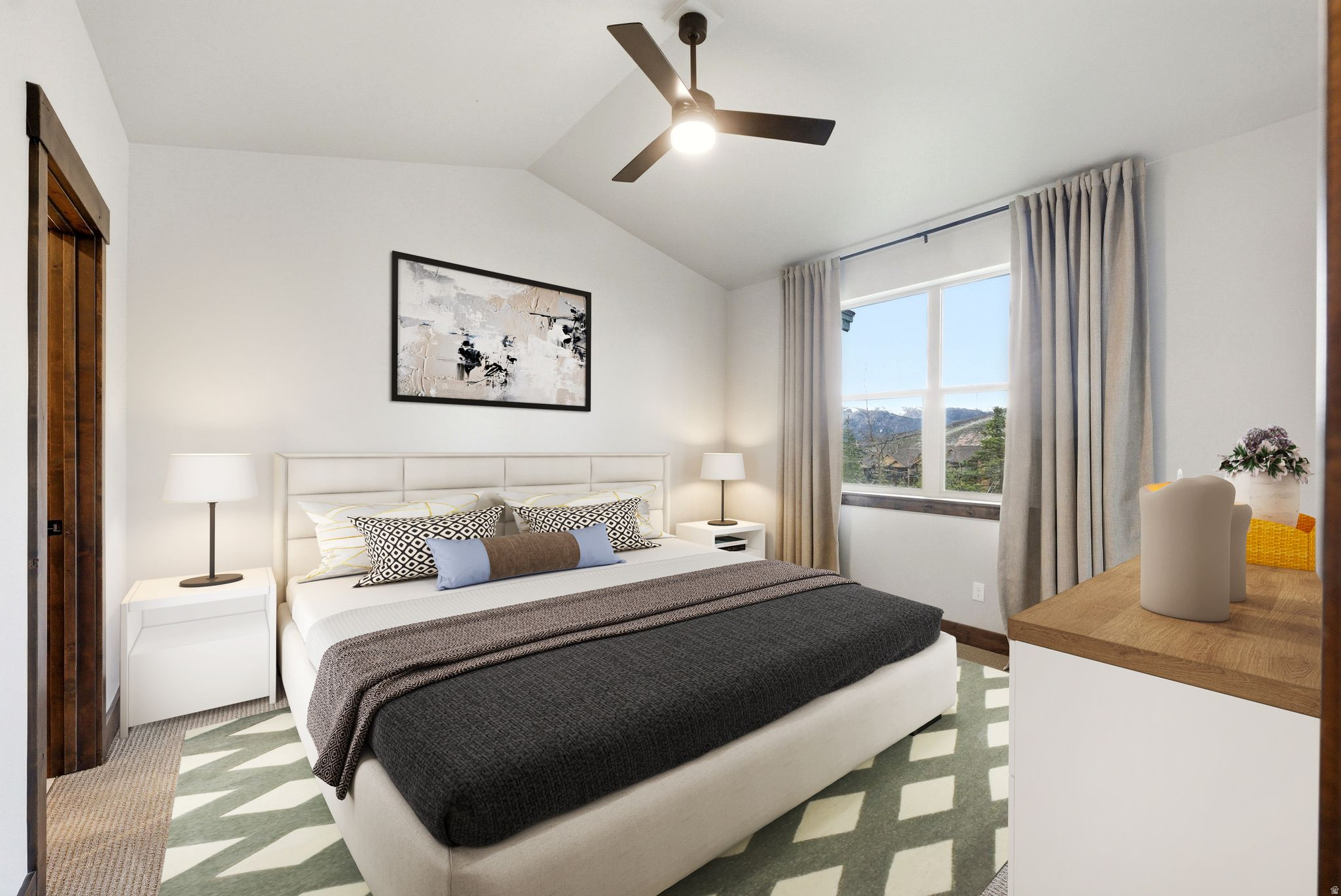BLACK ROCK RIDGE - Residential