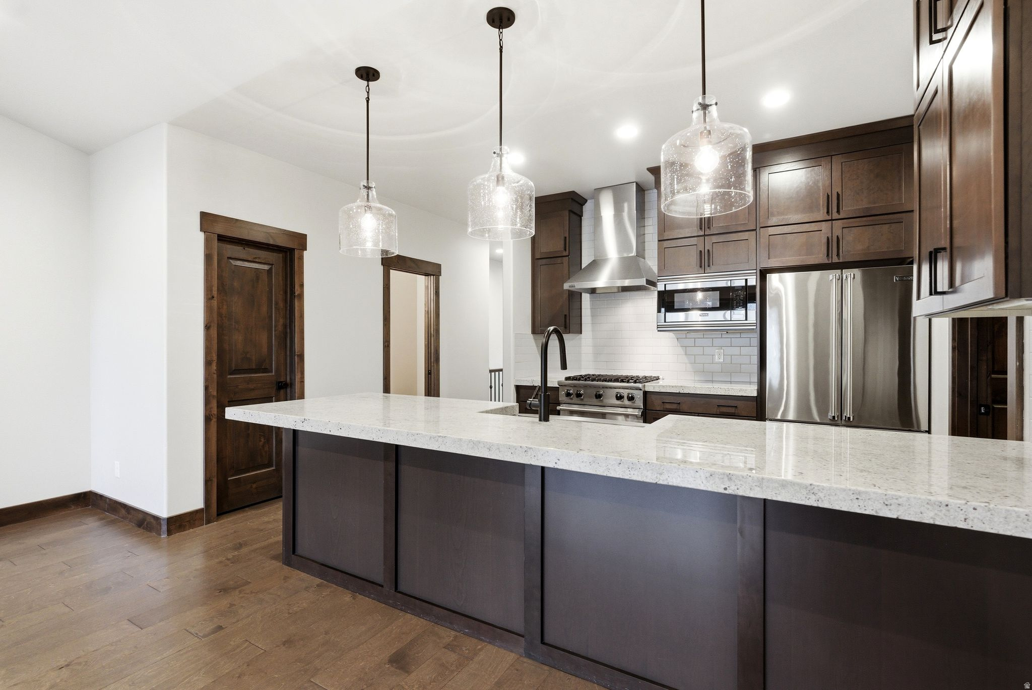 BLACK ROCK RIDGE - Residential