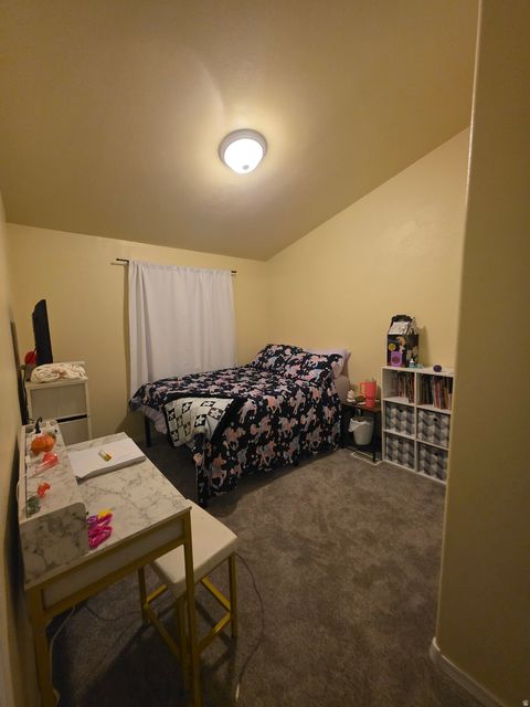 Tiny photo for 2860 S 2575 W, Roosevelt, UT 84066 (MLS # 2124768)