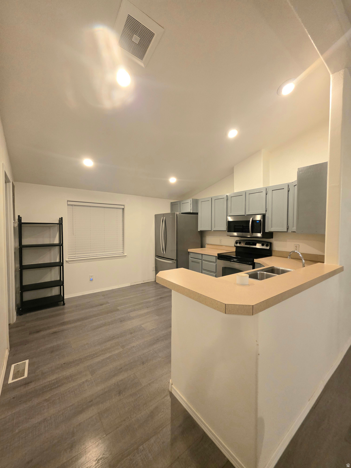 VONSVILLE - Residential