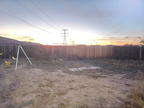 Tiny photo for 2860 S 2575 W, Roosevelt, UT 84066 (MLS # 2124768)