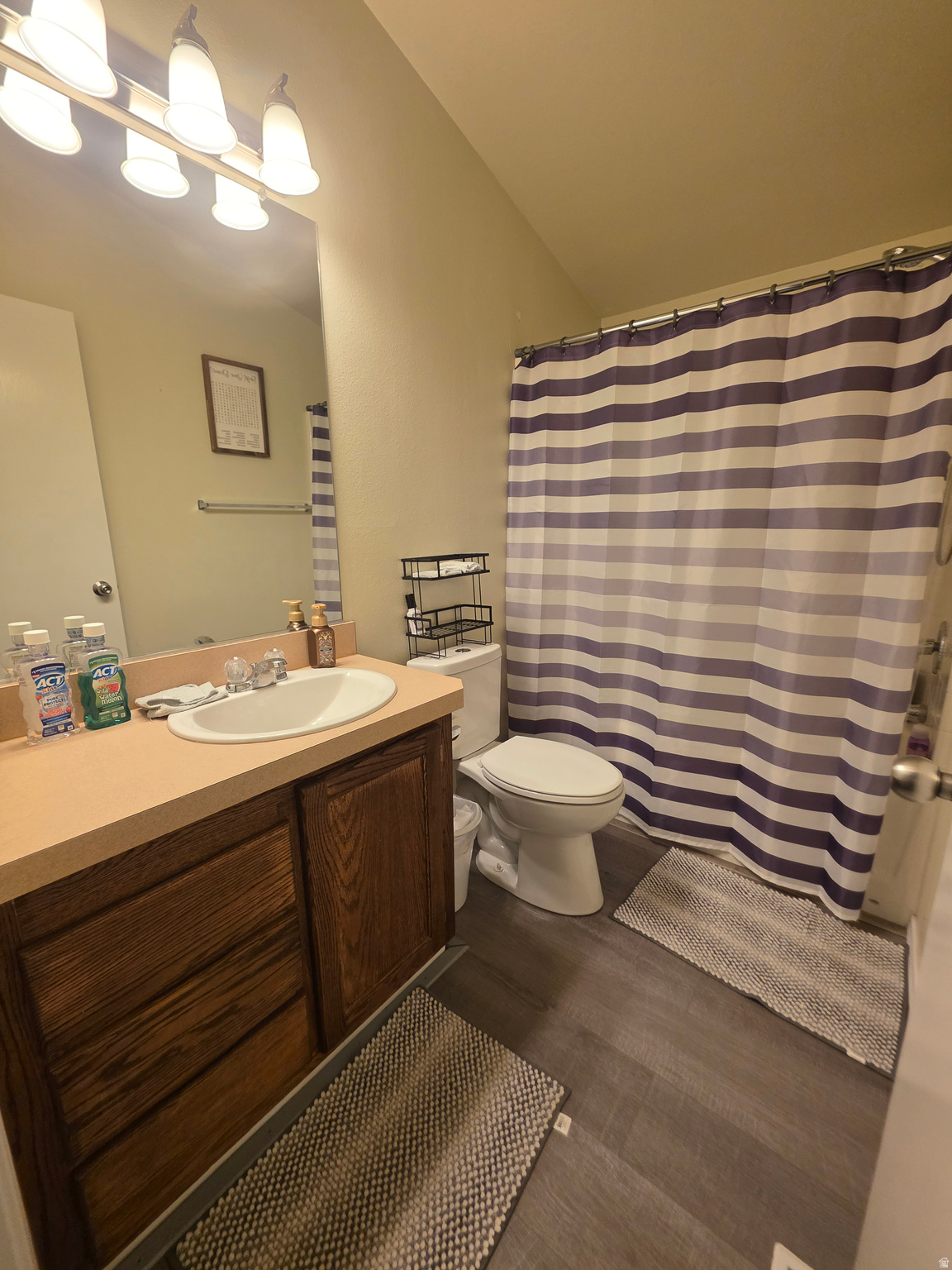 VONSVILLE - Residential