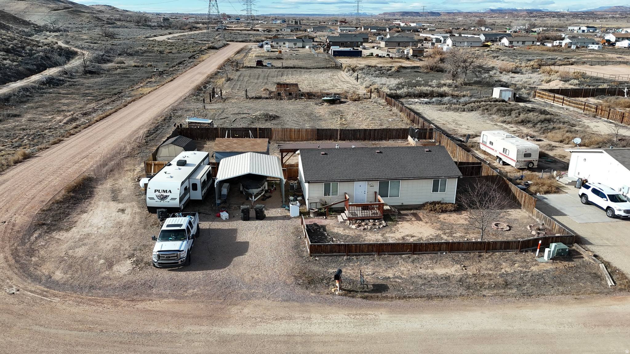 VONSVILLE - Residential