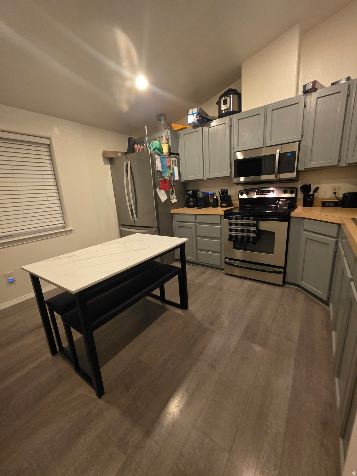 VONSVILLE - Residential