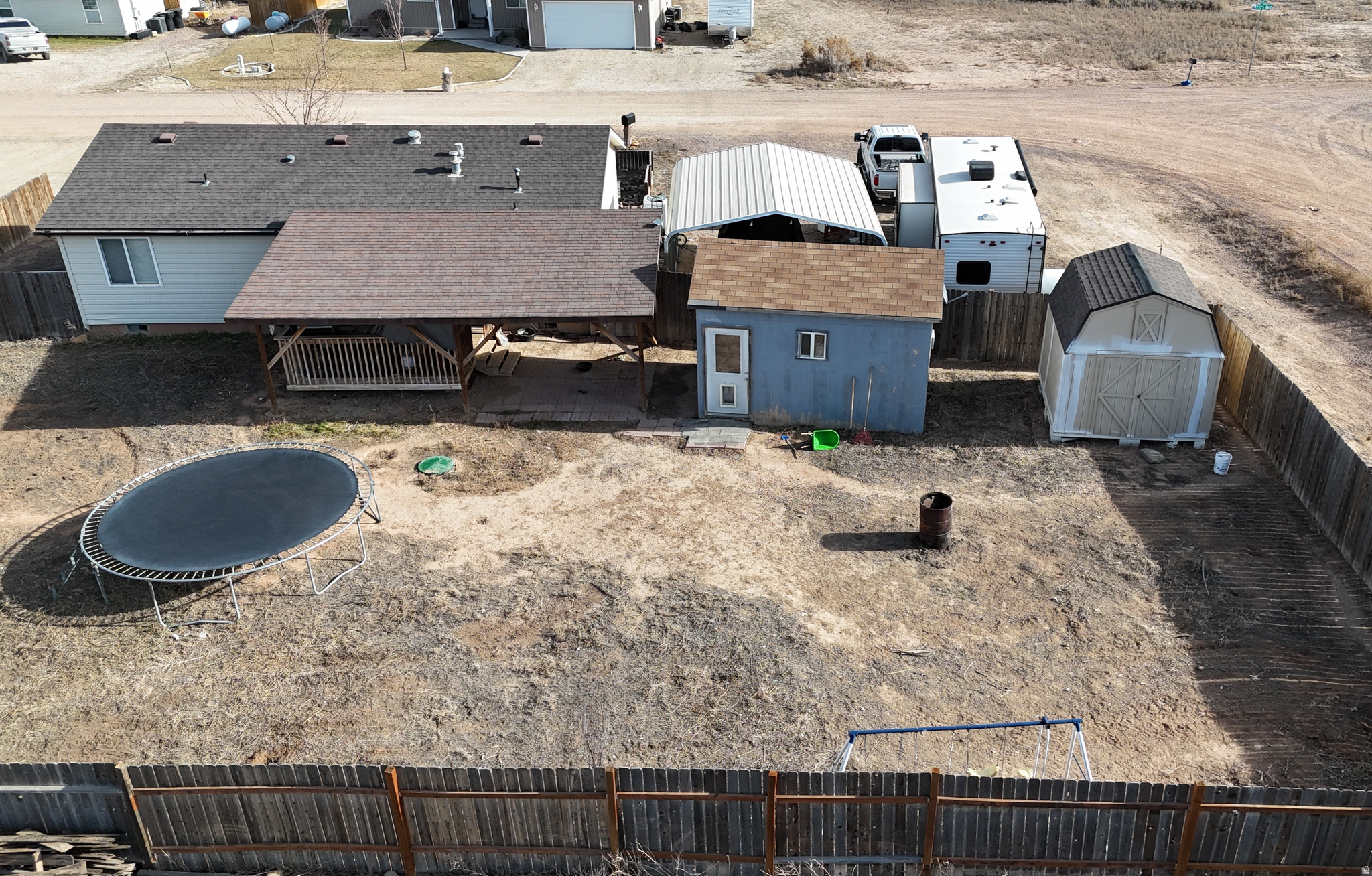 VONSVILLE - Residential