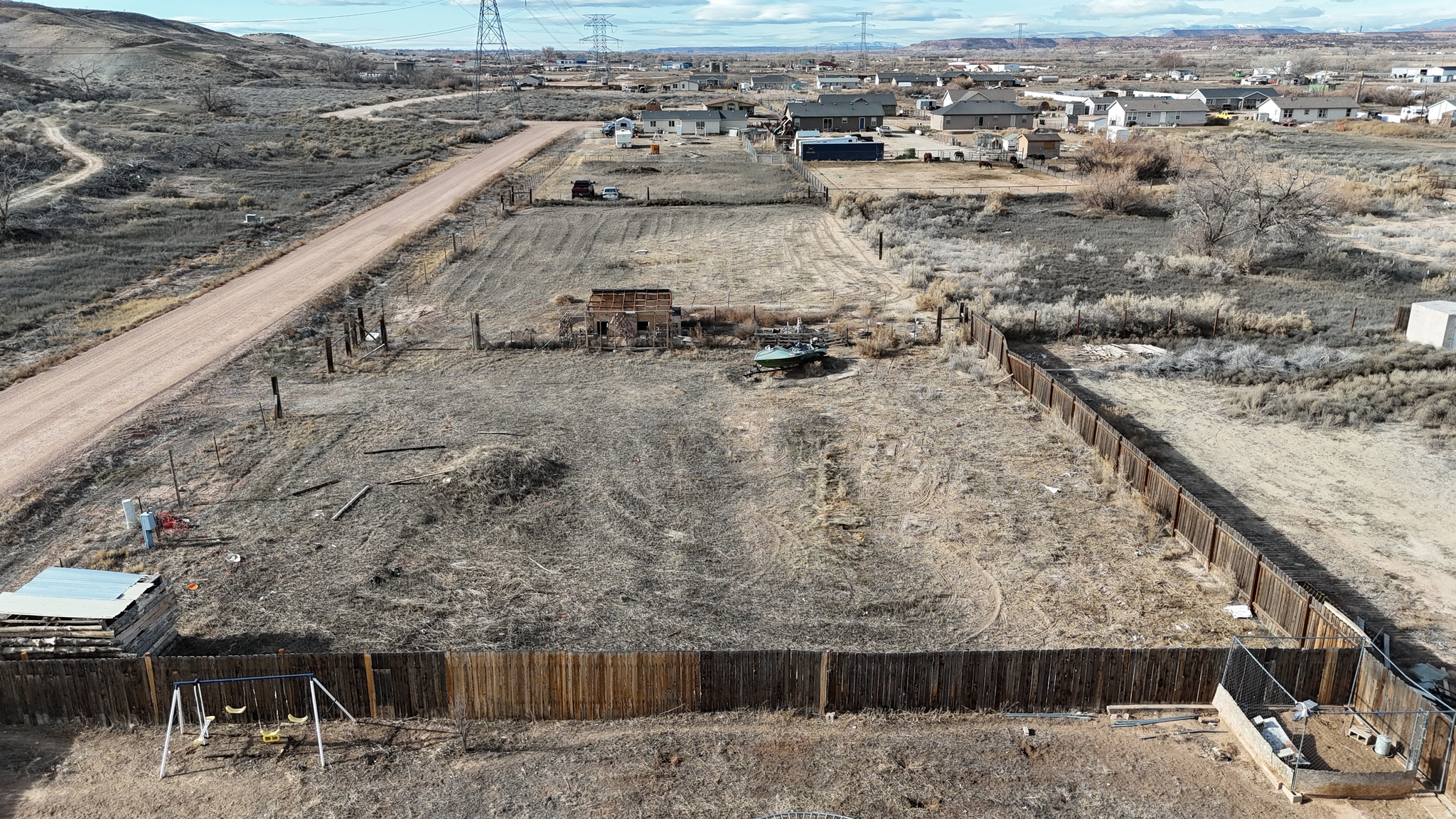 VONSVILLE - Residential