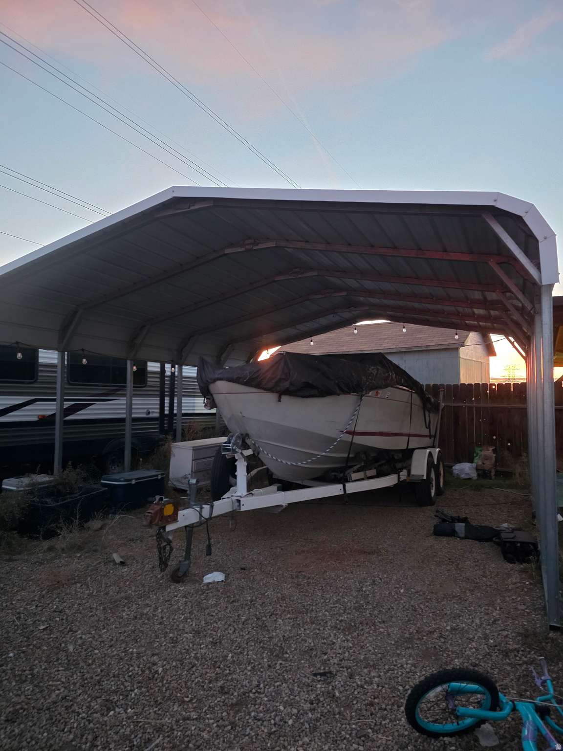 VONSVILLE - Residential