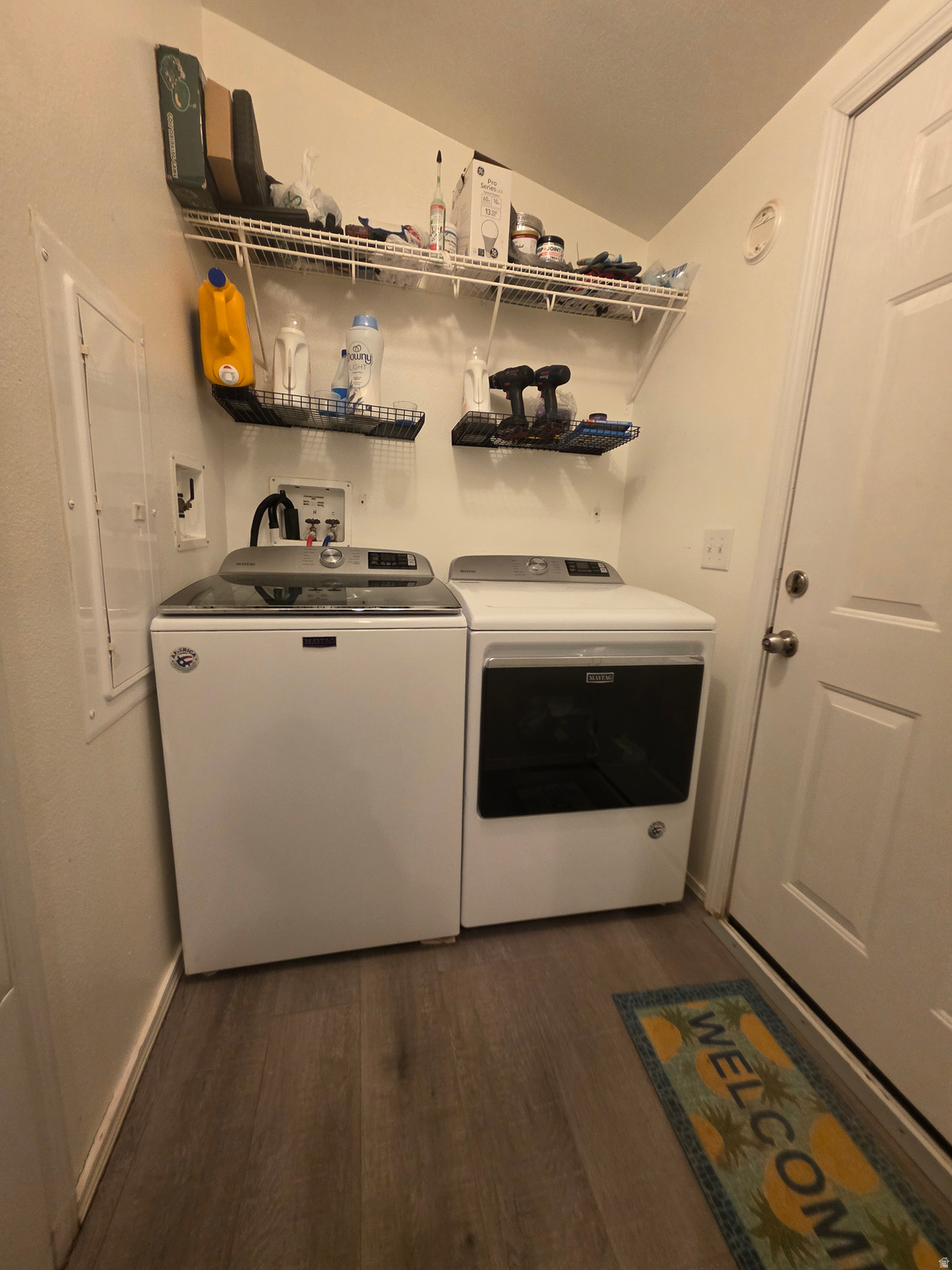 VONSVILLE - Residential