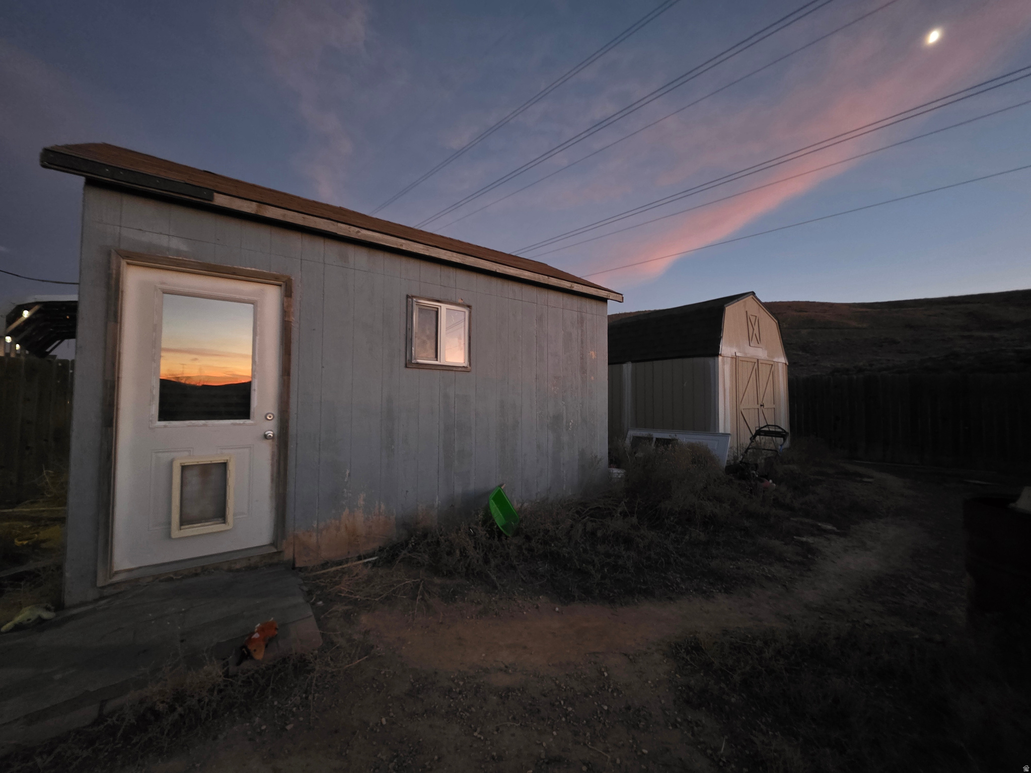 VONSVILLE - Residential