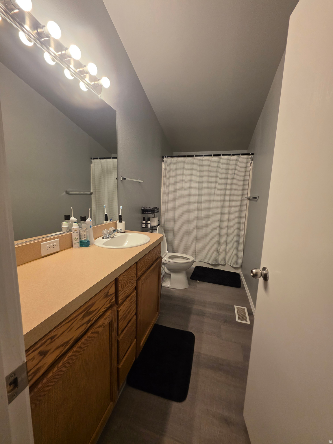 VONSVILLE - Residential