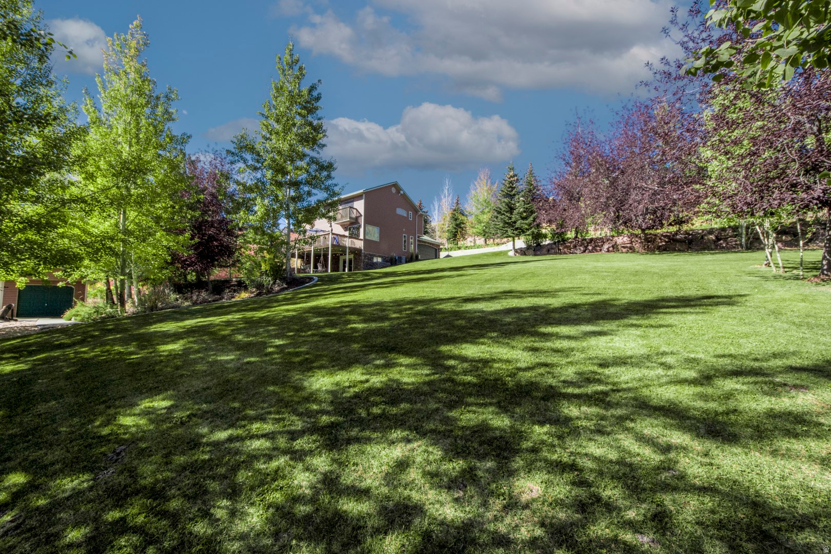 RASPBERRY PATCH ESTATES - Residential