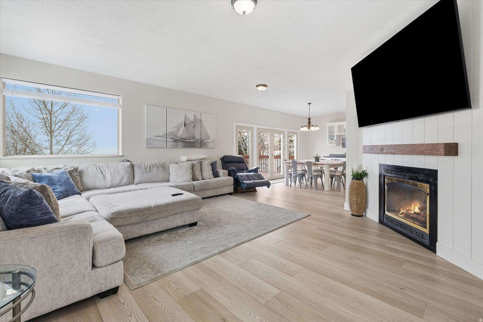 RASPBERRY PATCH ESTATES - Residential