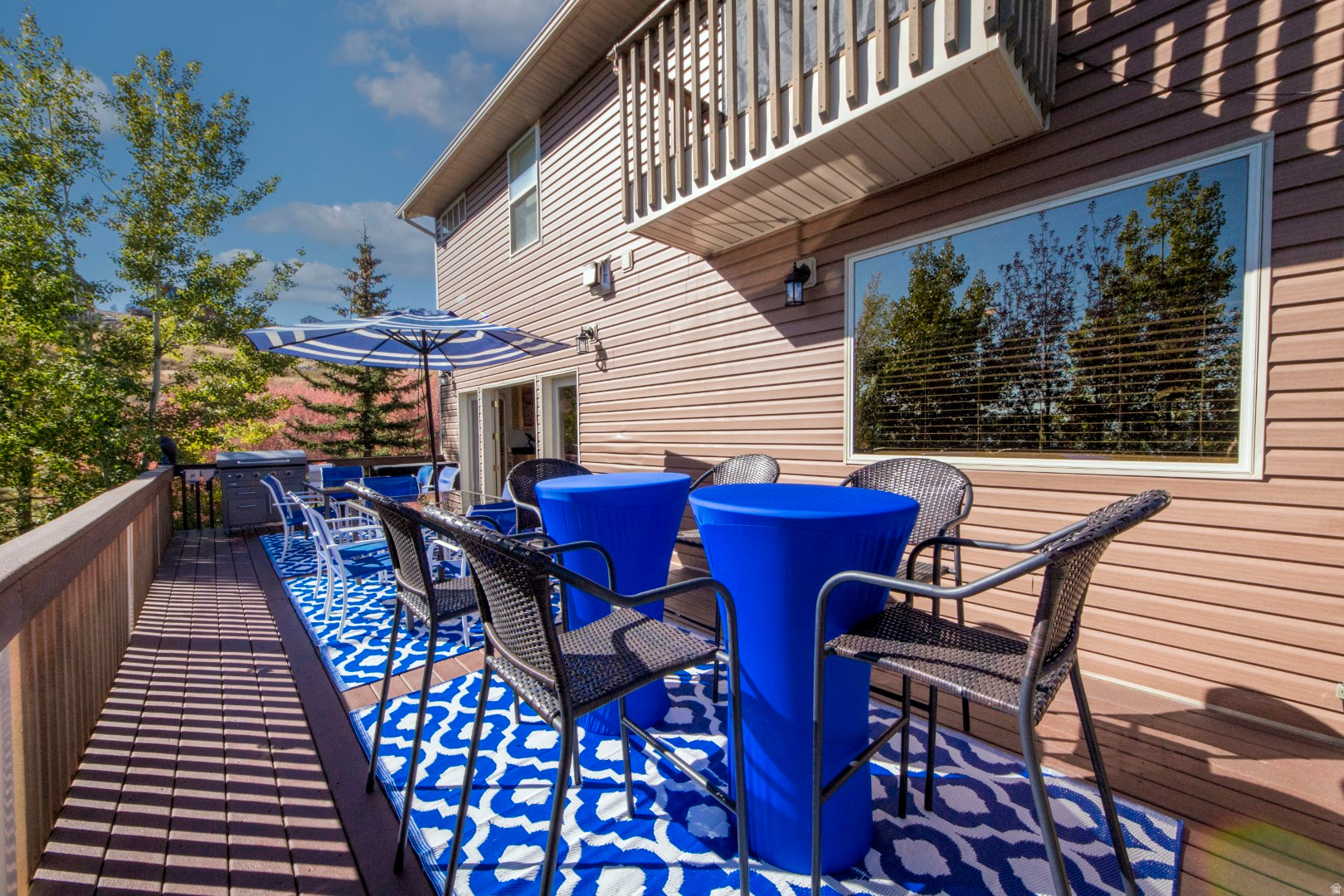 RASPBERRY PATCH ESTATES - Residential