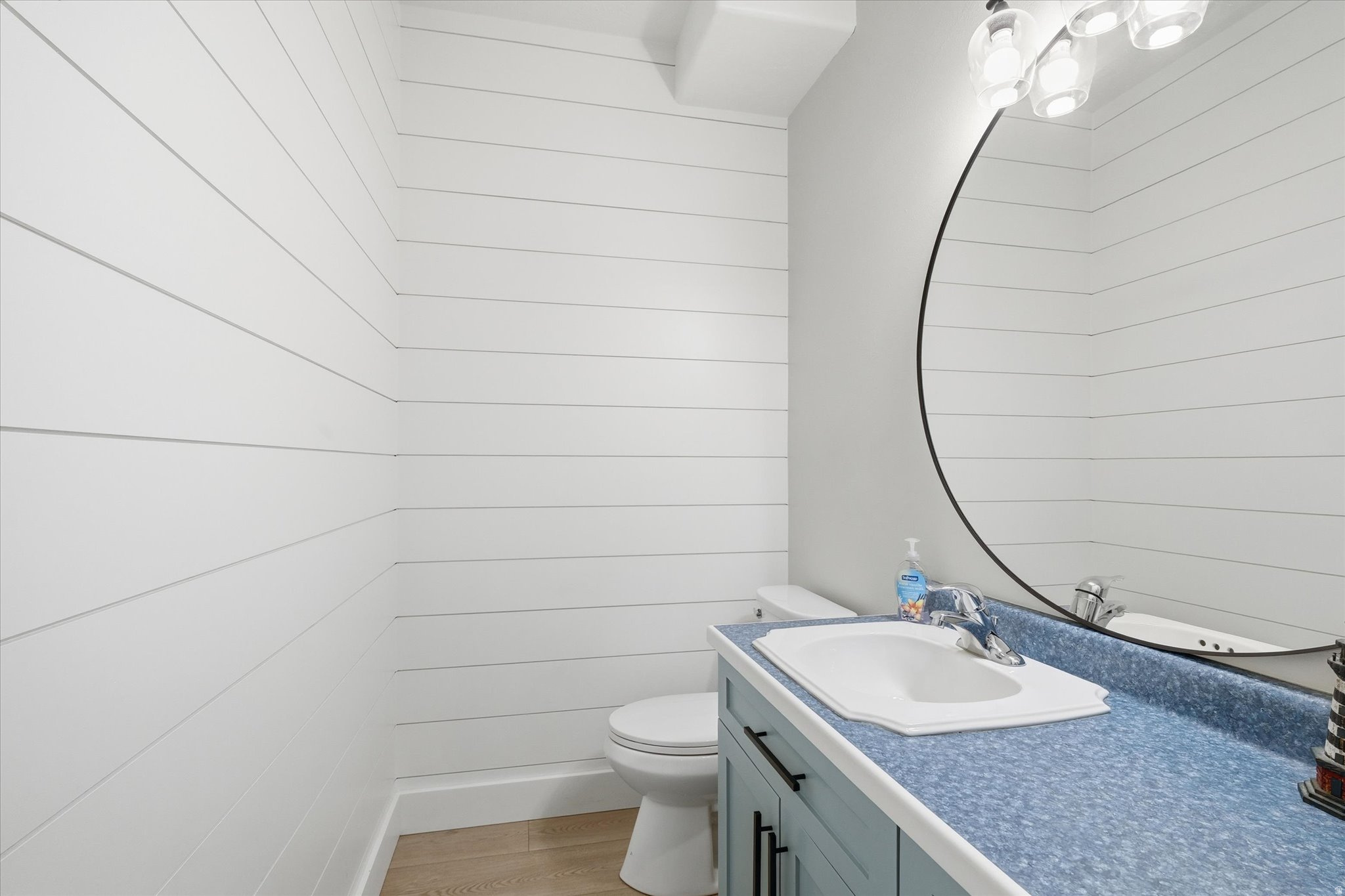 RASPBERRY PATCH ESTATES - Residential