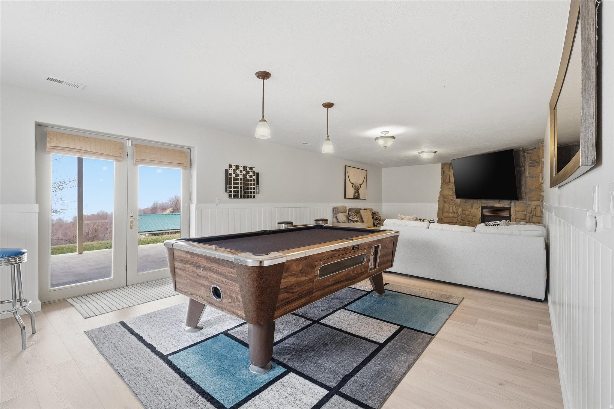 RASPBERRY PATCH ESTATES - Residential