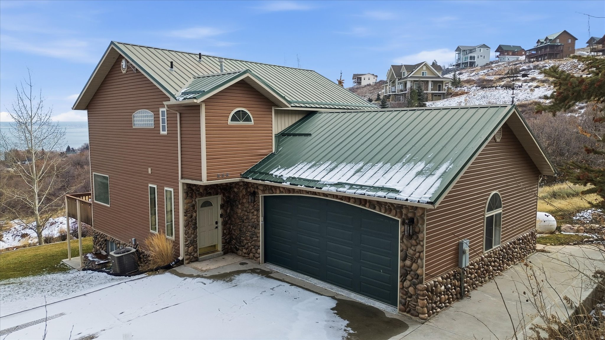 RASPBERRY PATCH ESTATES - Residential