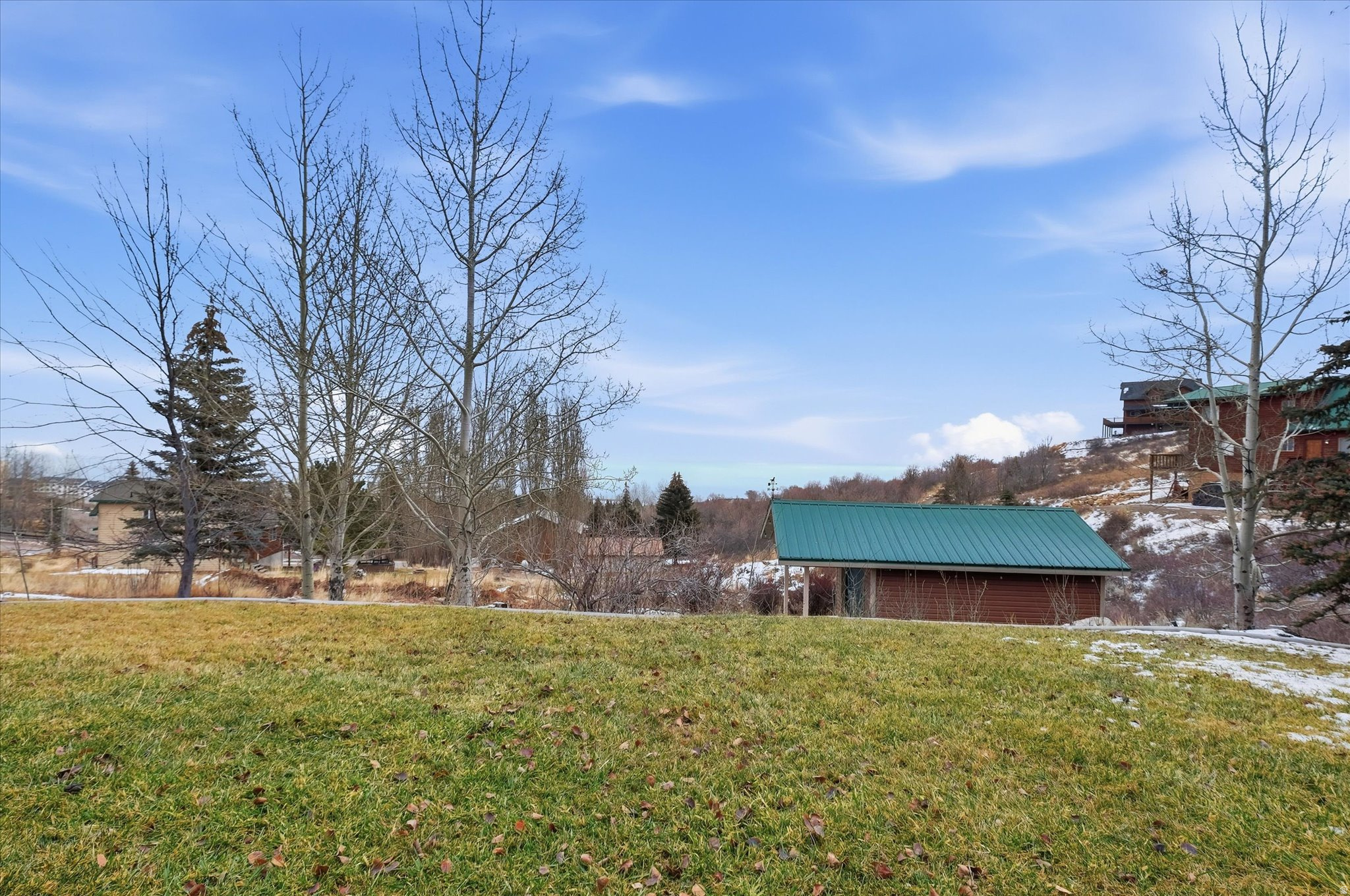 RASPBERRY PATCH ESTATES - Residential