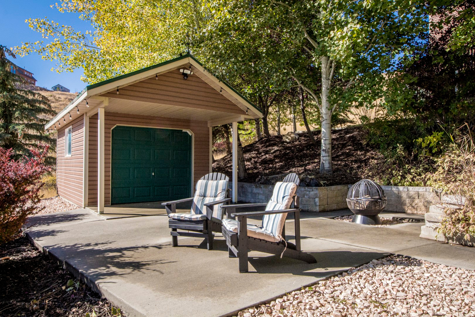 RASPBERRY PATCH ESTATES - Residential