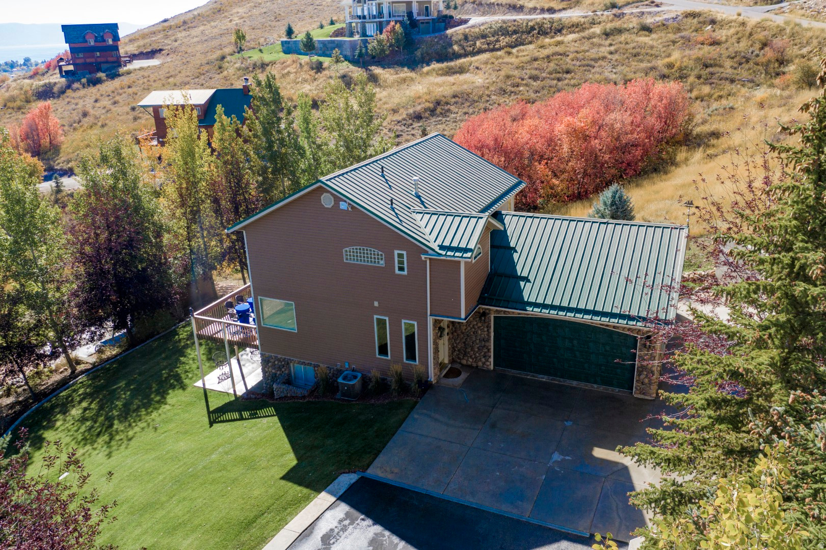 RASPBERRY PATCH ESTATES - Residential