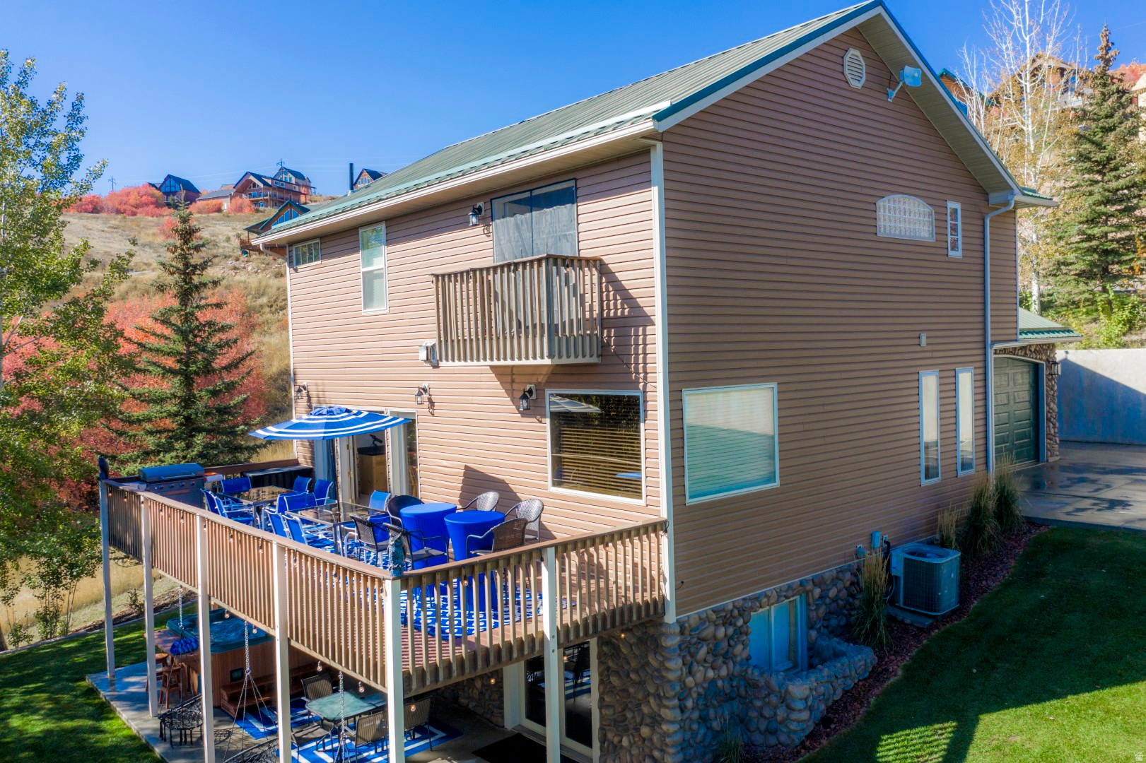 RASPBERRY PATCH ESTATES - Residential