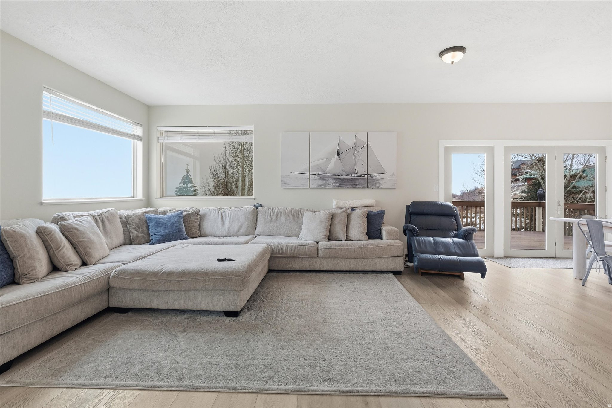 RASPBERRY PATCH ESTATES - Residential