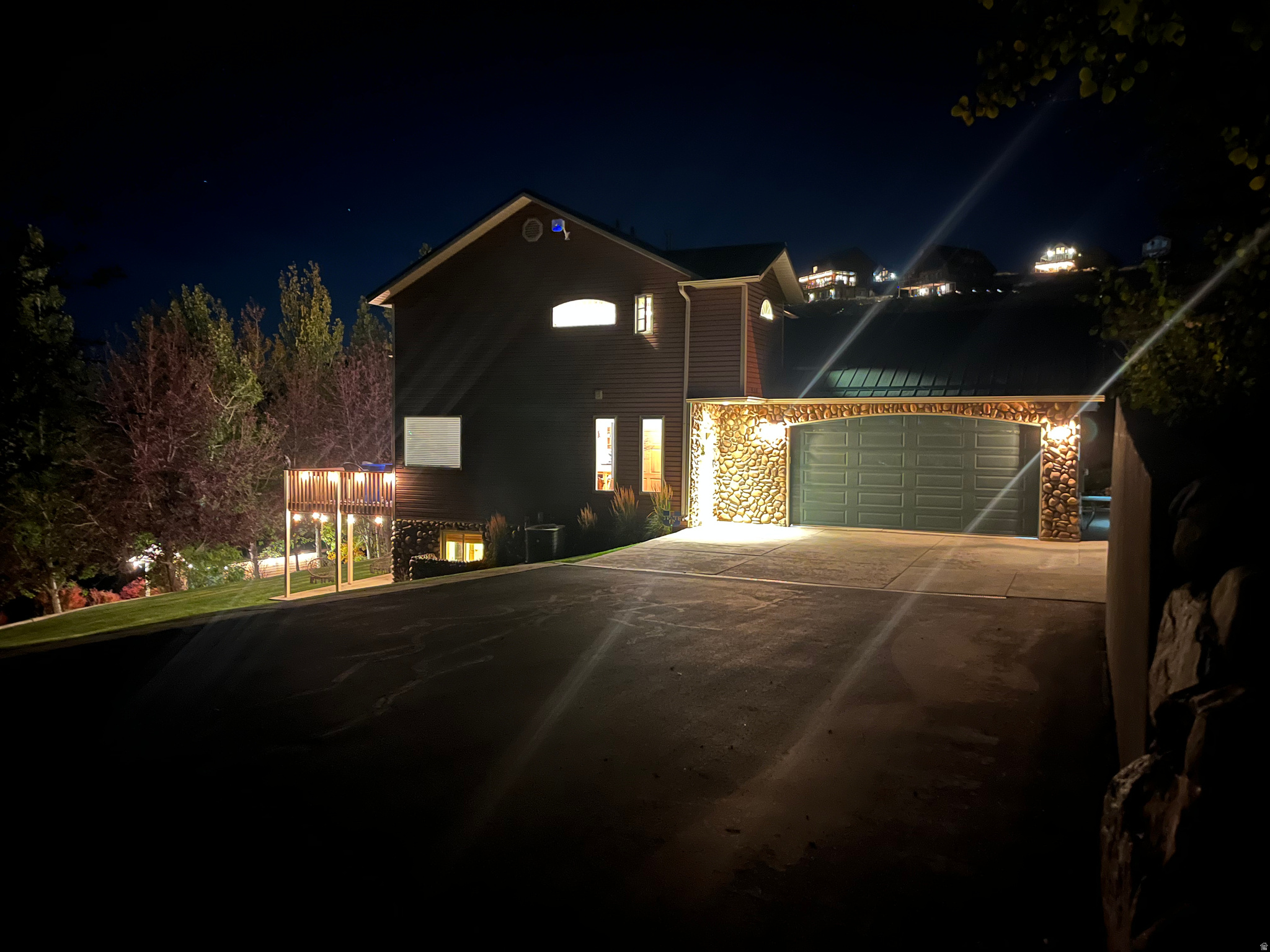 RASPBERRY PATCH ESTATES - Residential