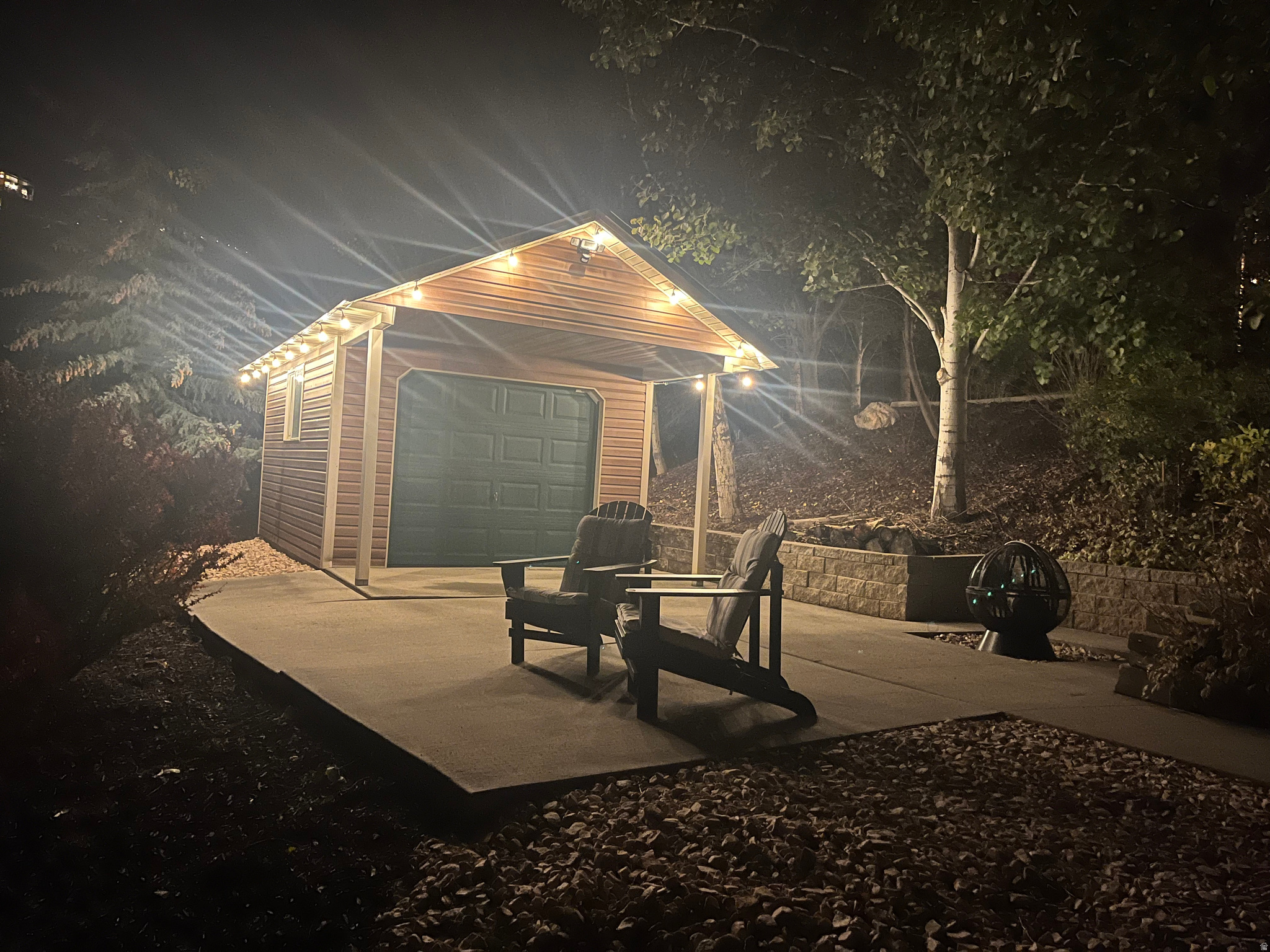 RASPBERRY PATCH ESTATES - Residential