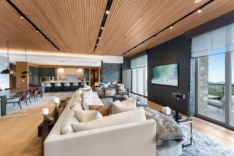 Tiny photo for 8680 EMPIRE CLUB DR #13, Park City, UT 84060 (MLS # 2173238)