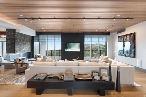 Tiny photo for 8680 EMPIRE CLUB DR #13, Park City, UT 84060 (MLS # 2173238)