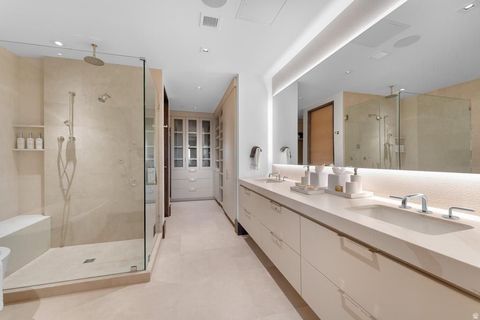 Tiny photo for 8680 EMPIRE CLUB DR #13, Park City, UT 84060 (MLS # 2173238)