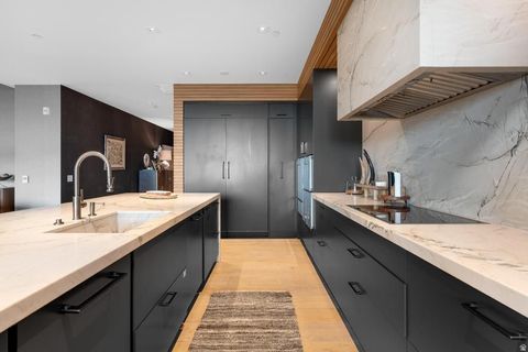Tiny photo for 8680 EMPIRE CLUB DR #13, Park City, UT 84060 (MLS # 2173238)