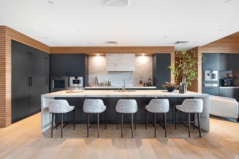 Tiny photo for 8680 EMPIRE CLUB DR #13, Park City, UT 84060 (MLS # 2173238)