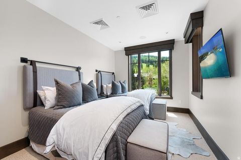 Tiny photo for 8680 EMPIRE CLUB DR #13, Park City, UT 84060 (MLS # 2173238)