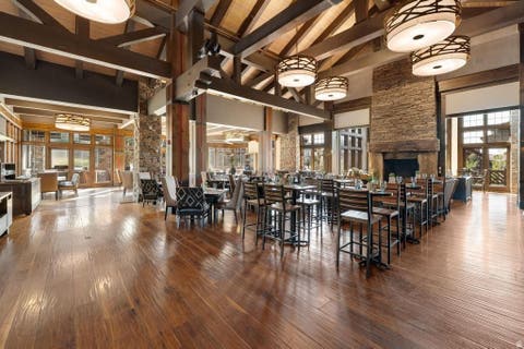 Tiny photo for 8680 EMPIRE CLUB DR #13, Park City, UT 84060 (MLS # 2173238)