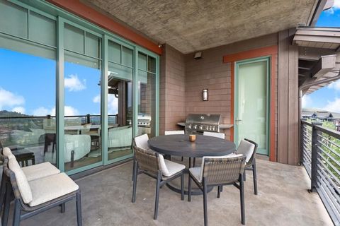 Tiny photo for 8680 EMPIRE CLUB DR #13, Park City, UT 84060 (MLS # 2173238)