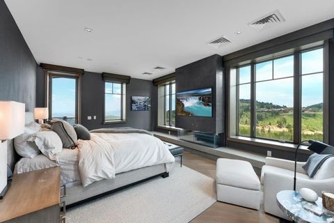 Tiny photo for 8680 EMPIRE CLUB DR #13, Park City, UT 84060 (MLS # 2173238)