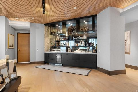 Tiny photo for 8680 EMPIRE CLUB DR #13, Park City, UT 84060 (MLS # 2173238)