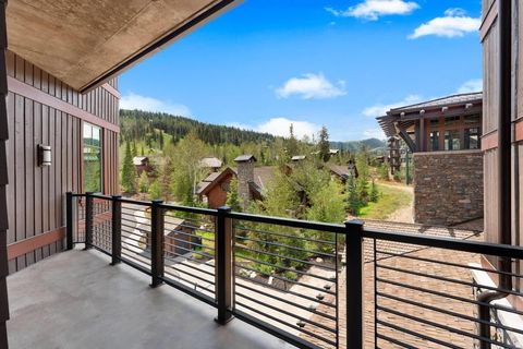 Tiny photo for 8680 EMPIRE CLUB DR #13, Park City, UT 84060 (MLS # 2173238)