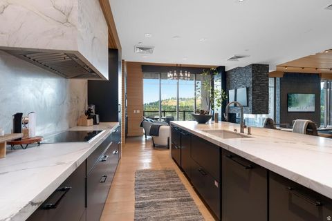 Tiny photo for 8680 EMPIRE CLUB DR #13, Park City, UT 84060 (MLS # 2173238)