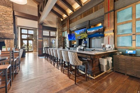 Tiny photo for 8680 EMPIRE CLUB DR #13, Park City, UT 84060 (MLS # 2173238)
