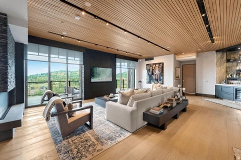Tiny photo for 8680 EMPIRE CLUB DR #13, Park City, UT 84060 (MLS # 2173238)