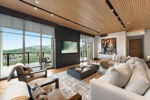 Tiny photo for 8680 EMPIRE CLUB DR #13, Park City, UT 84060 (MLS # 2173238)