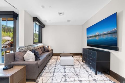 Tiny photo for 8680 EMPIRE CLUB DR #13, Park City, UT 84060 (MLS # 2173238)