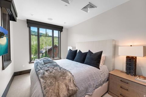 Tiny photo for 8680 EMPIRE CLUB DR #13, Park City, UT 84060 (MLS # 2173238)