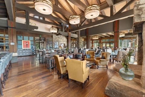 Tiny photo for 8680 EMPIRE CLUB DR #13, Park City, UT 84060 (MLS # 2173238)