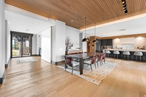 Tiny photo for 8680 EMPIRE CLUB DR #13, Park City, UT 84060 (MLS # 2173238)