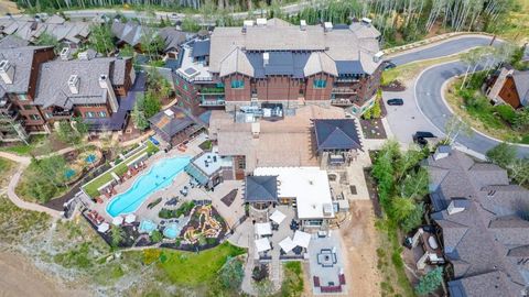 Tiny photo for 8680 EMPIRE CLUB DR #13, Park City, UT 84060 (MLS # 2173238)