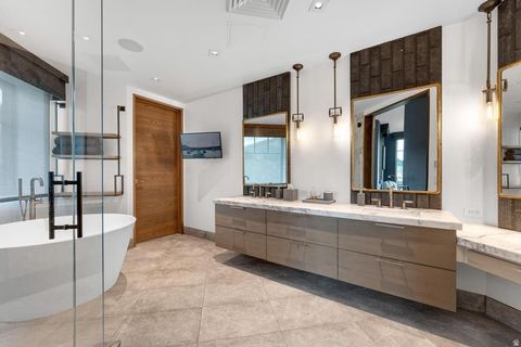Tiny photo for 8680 EMPIRE CLUB DR #13, Park City, UT 84060 (MLS # 2173238)