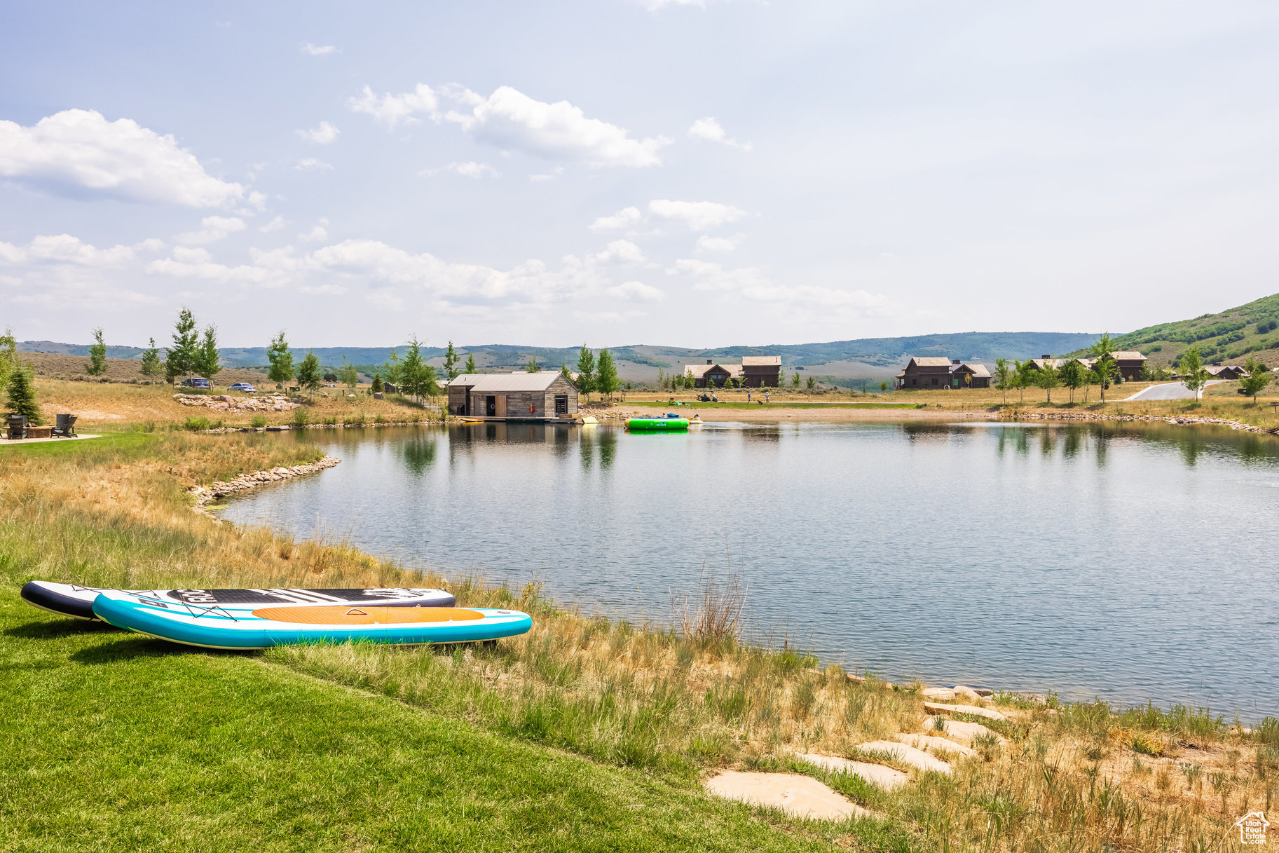 6301 N Prairie Cir, Heber City, Utah image 35